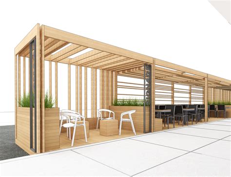 Image result for Structure Studio Patio