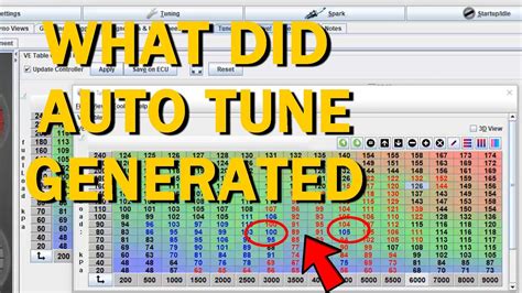 Image result for Tuner Studio Using