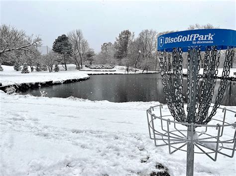 Image result for Disc Golf Course