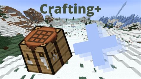 Crafting Data Packs 的图像结果