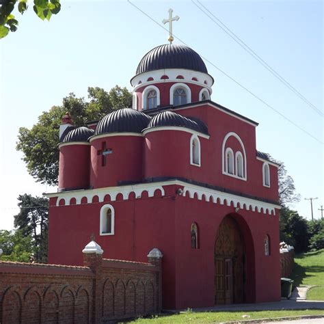 Fruska Gora Monasteries, Novi Sad - Tripadvisor