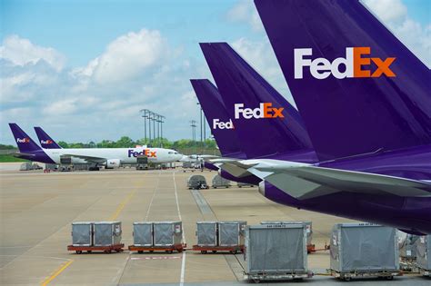Large FedEx Ground Logo - LogoDix