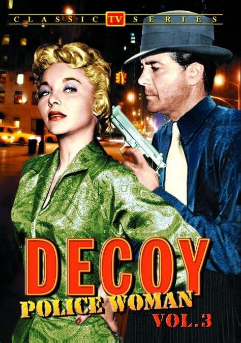 Decoy: Police Woman Volume 3: Amazon.in: Tomas Milian, Beverly Garland ...