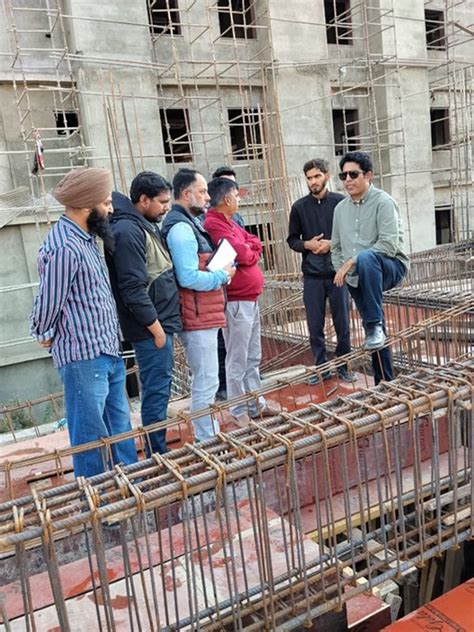 MD, NHM directs to expedite completion while maintaining quality ...