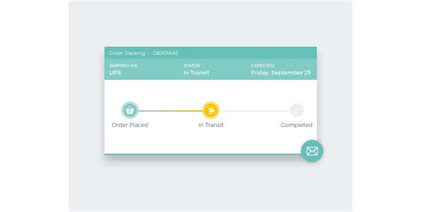 Image result for Tracking for Order Database