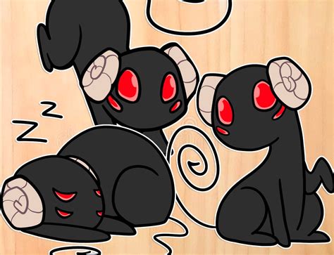 Image result for Imp Creature