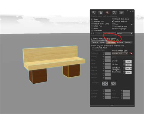 Second Life Tutorial Mesh 的图像结果