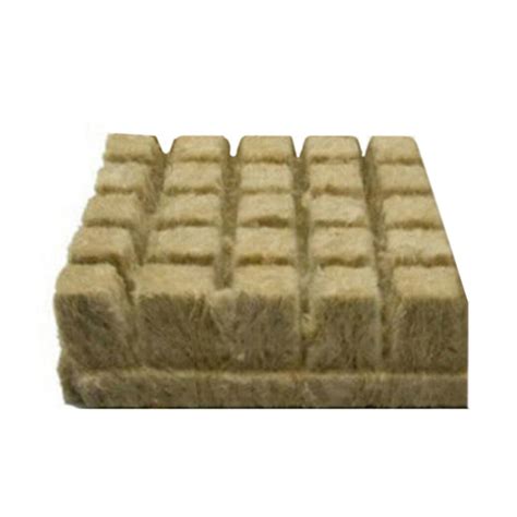 Buy Huasean25pcs Rock-wool Cube Propagation Cloning Seed Raising ...