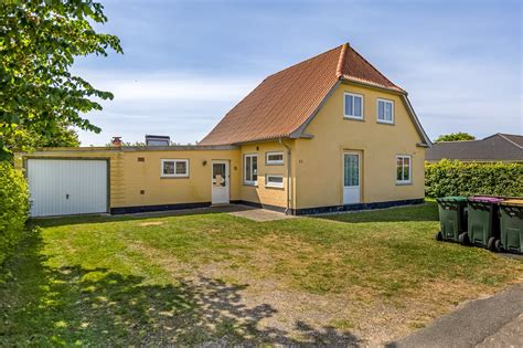 Ferienhaus 29-4067 in Ballum | Dänemark.Guide