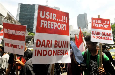 Kasus Novanto Harus Jadi Momentum Memberantas Mafia Tambang — BenarNews ...