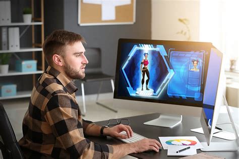 Image result for Programs for Making 3D Games without Coding