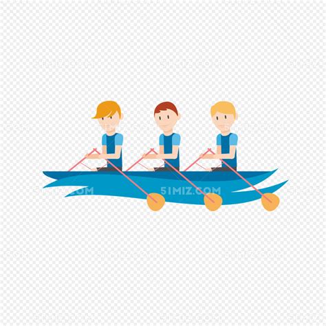 划船比赛图片素材免费下载 - 觅知网