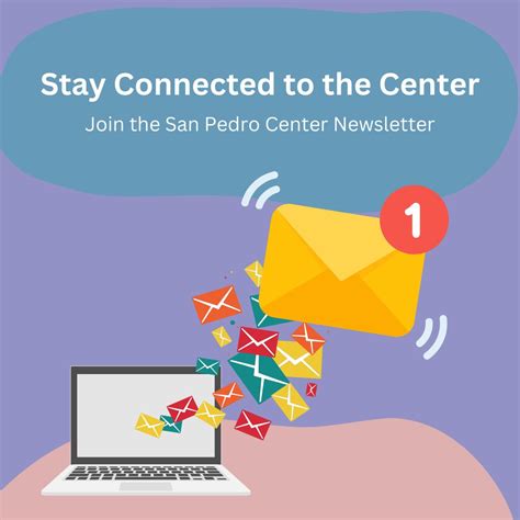 San Pedro Center on LinkedIn: Want to stay ahead of all that San Pedro ...