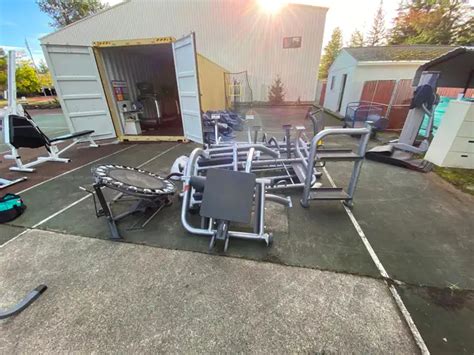 LIFE FITNESS SYNERGY 360 SYSTEM | AllSurplus