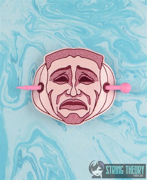 Image result for Mask Magic Trick String