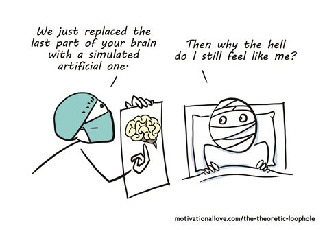 The Theoretic Loophole | Gilbert Quinones