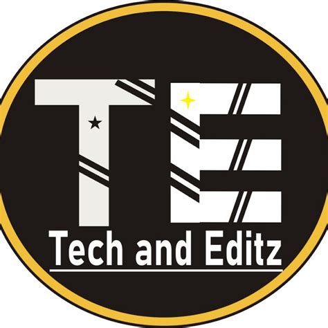Image result for Tech Editz
