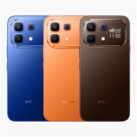 Infinix NOTE 60 Pro (128 GB Storage, 8 GB RAM) Online at Best Price On ...