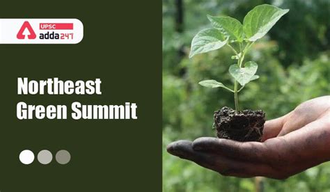 Northeast Green Summit 2021