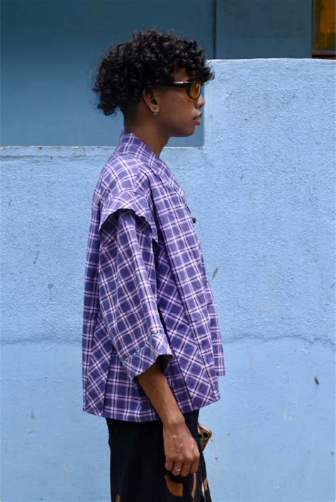 Clothing – NO BORDERS SHOP