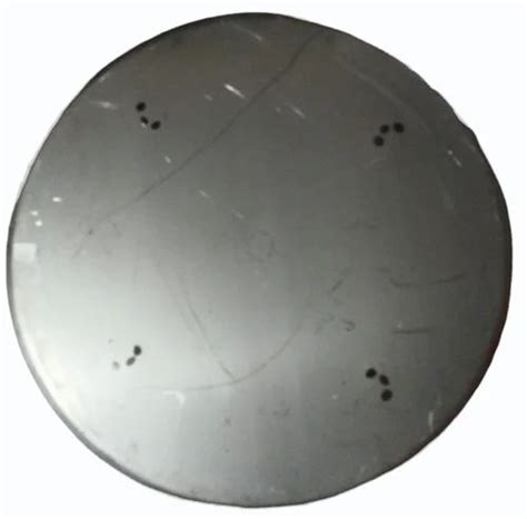 Floater Disc - 3 mm SS Power Floater Disc Trader - Retailer from Chennai