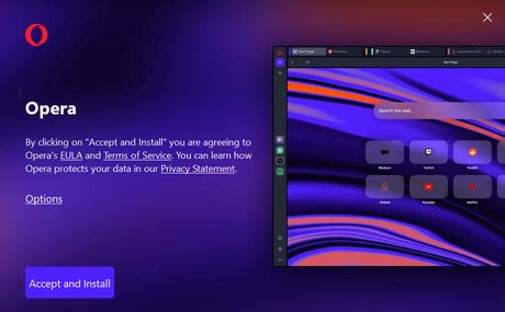 Image result for Opera Application