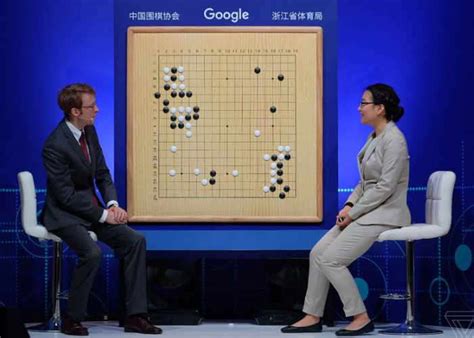 AlphaGo retires from competitive Go after defeating world number one 3-0 | The Verge