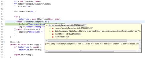 Got Rust Java Card Secure Element SDK 的图像结果