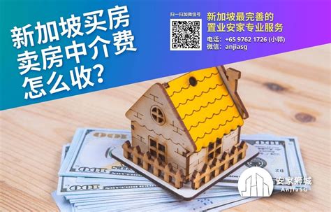 外国人在新加坡买房完全指南（2023 年） - 新华乐咨询服务公司