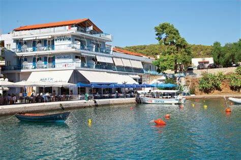 HOTEL MIKE (Epidavros) - Hotel Reviews, Photos, Rate Comparison ...