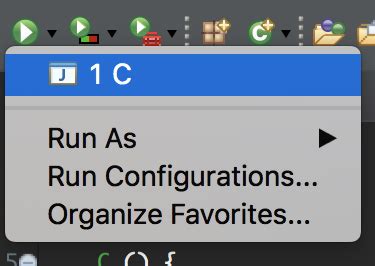 Image result for Java Run Symbol