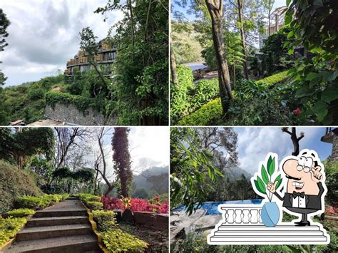 Great Trails Yercaud by GRT Hotels, Yercaud - Restaurant menu, prices ...