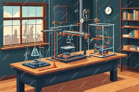 Image result for Home Physics Lab