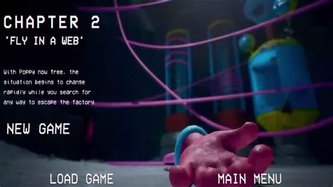 Download and Play Real Poppy Playtime Chapter 2 on PC (Emulator)