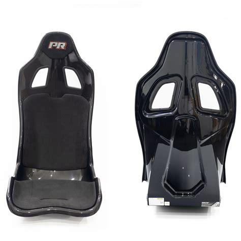 Precision Racing Tillett B10 Carbon Race Seat - Precision Racing