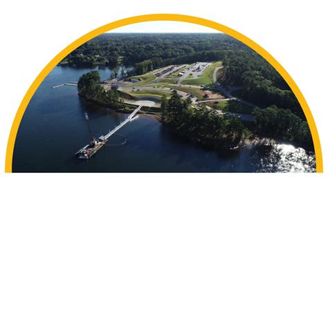 Marinas & Marine Centers - Visit Anderson