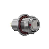 G81L0C-P05LJG0-0000 ODU | Circular Connector Assemblies | DigiKey