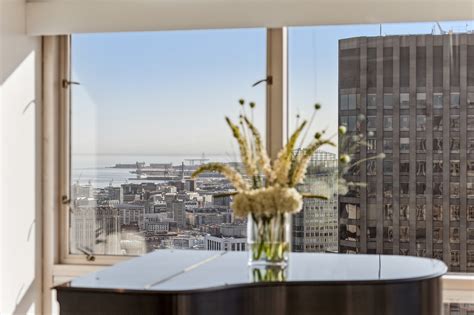 333 Bush Street #4101, San Francisco - Presented by Steven Mavromihalis