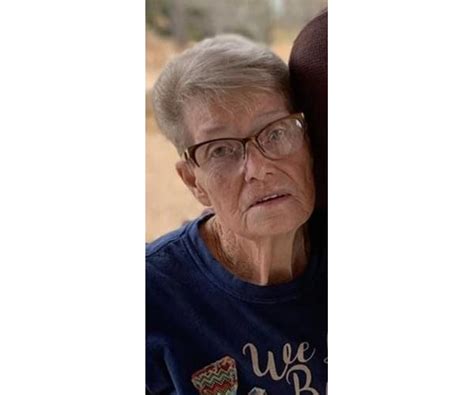 Jackie Hatten Obituary (2024) - Farmerville, LA - Kilpatrick Funeral ...