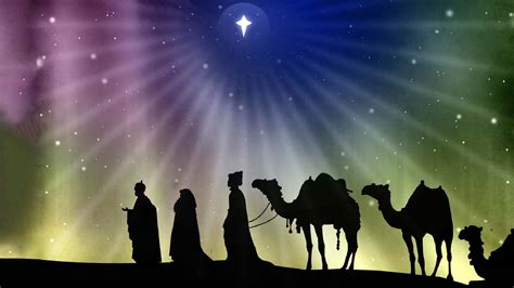 The Epiphany of the Lord - Diocese of Rapid City