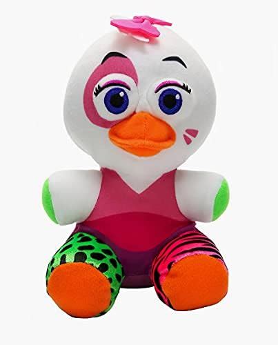 VNKVTL: FNAF Plushies Foxy - FNAF Foxy Plush | FNAF 1 Plushies - Jumbo ...