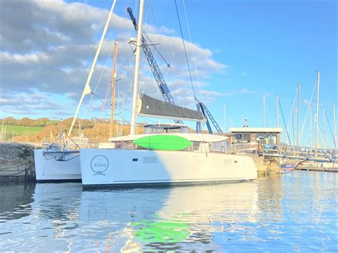 Lagoon 450 SporTop | 2020 | 14m | Boatshop24