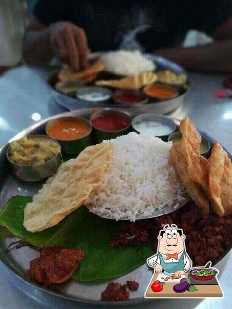 New Udupi Upahar, Bengaluru - Restaurant menu, prices and reviews