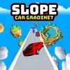 Slope Car Gradient - Play Poki Slope Car Gradient Online