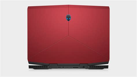 Image result for Alienware M15 Red