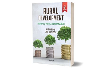 Rural Development: Principles, Policies and Development : KATAR SINGH ...
