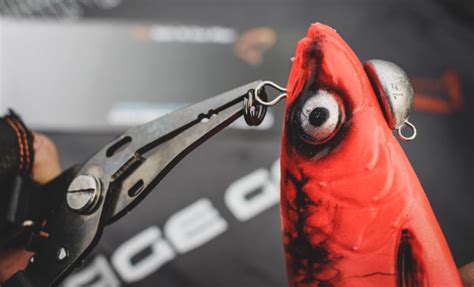 Kako napraviti PUNCH HEAD RIG - Savage Gear