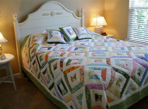Queen Size Summer Quilts at Janice Bowen blog