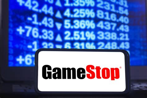 Did Bots Help Push GameStop And Other ‘Meme Stocks’? A New Report Says ...