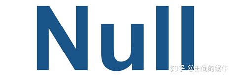 Null Syntax 的图像结果